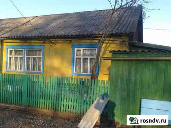 Дом 60 м² на участке 20 сот. на продажу в Тулуне Тулун