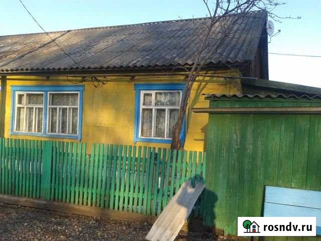 Дом 60 м² на участке 20 сот. на продажу в Тулуне Тулун - изображение 1