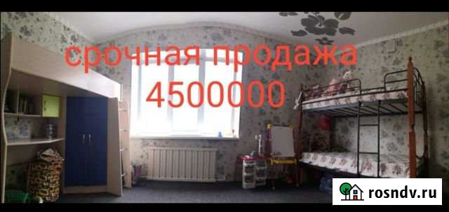 Коттедж 104 м² на участке 10 сот. на продажу в Свободном Амурской области Свободный - изображение 1