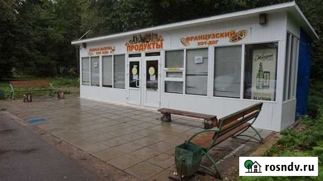 Продам торговое помещение, 50 кв.м. Пересвет - изображение 1