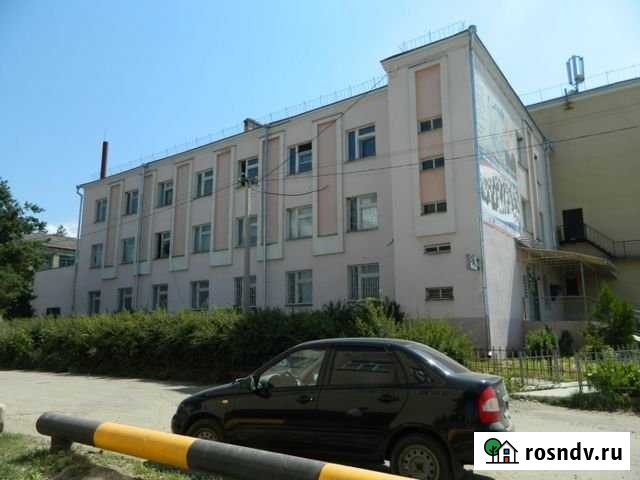 Сдам офисное помещение, 77 кв.м. Преградная - изображение 1