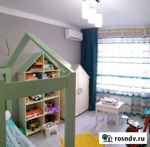 2-комнатная квартира, 48 м², 12/16 эт. на продажу в Анапе Анапа - изображение 1