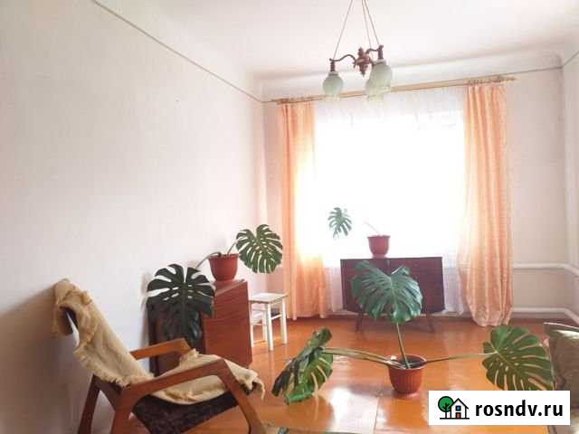 Дом 65 м² на участке 7 сот. на продажу в Белореченске Белореченск - изображение 1