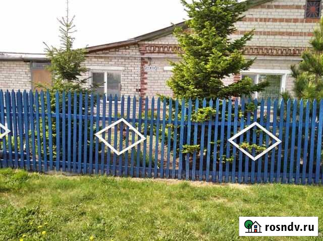 Дом 90 м² на участке 7 сот. на продажу в Еманжелинке Еманжелинка - изображение 1