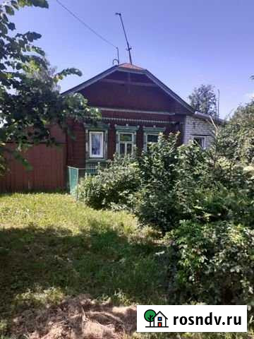 Дом 38 м² на участке 4 сот. на продажу в Иваново Иваново - изображение 1