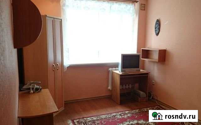 1-комнатная квартира, 38 м², 2/10 эт. в аренду на длительный срок в Томске Томск - изображение 1