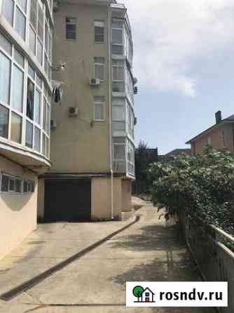 Машиноместо 14 м² на продажу в Сочи Сочи