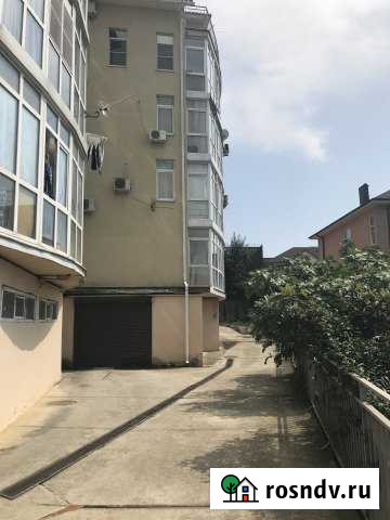 Машиноместо 14 м² на продажу в Сочи Сочи - изображение 1