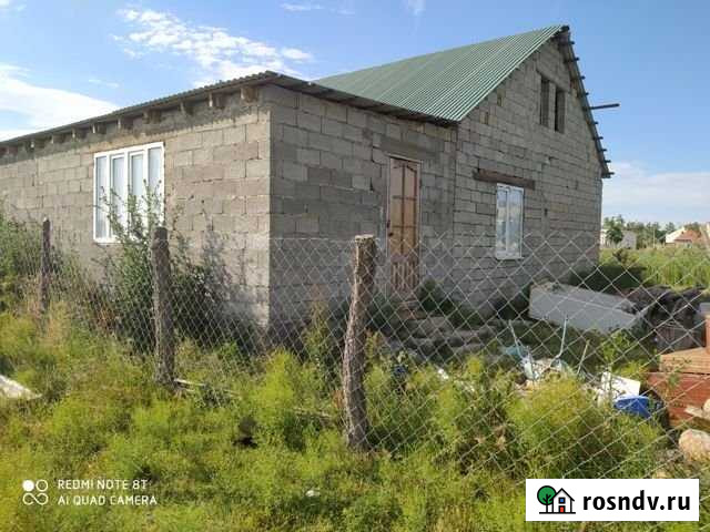 Дом 96 м² на участке 15 сот. на продажу в Кизляре Республики Дагестан Кизляр - изображение 1