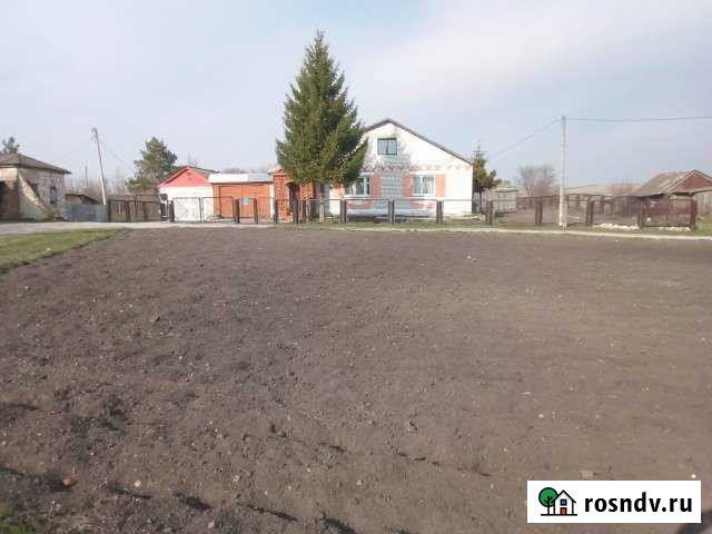 Дом 113 м² на участке 20 сот. на продажу в Майне Ульяновской области Майна - изображение 1