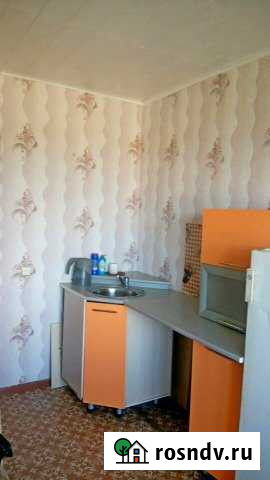 2-комнатная квартира, 30 м², 5/5 эт. на продажу в Омске Омск - изображение 1