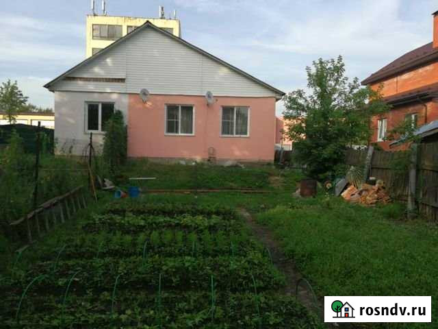 Дом 160 м² на участке 4.5 сот. на продажу в Егорьевске Егорьевск - изображение 1