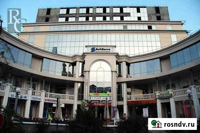 Помещение 70м2 на Большой Морской Севастополь - изображение 1