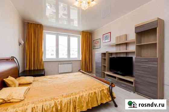 1-комнатная квартира, 45 м², 8/9 эт. в аренду на длительный срок в Калининграде Калининград