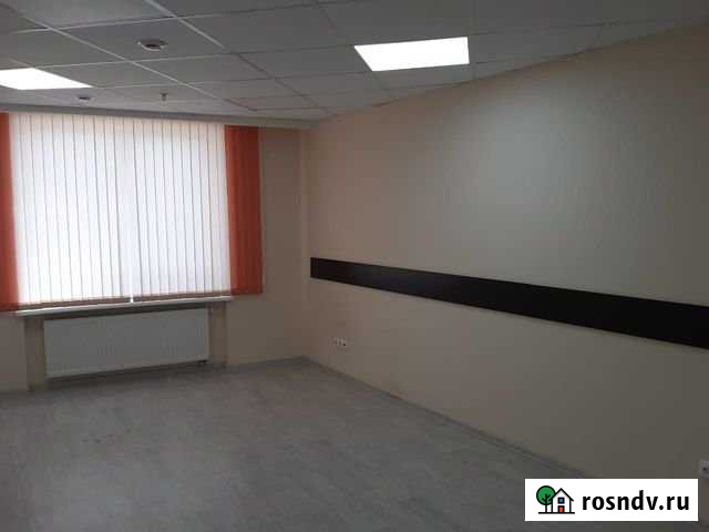 Связка офисов повышенной комфортности на 17 этаже Набережные Челны - изображение 1