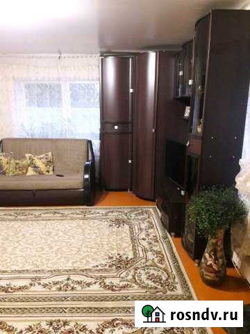 Дача 71 м² на участке 6 сот. на продажу в Тюмени Тюмень - изображение 1