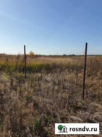 Участок СНТ, ДНП 10 сот. на продажу в Новой Усмани Новая Усмань - изображение 1