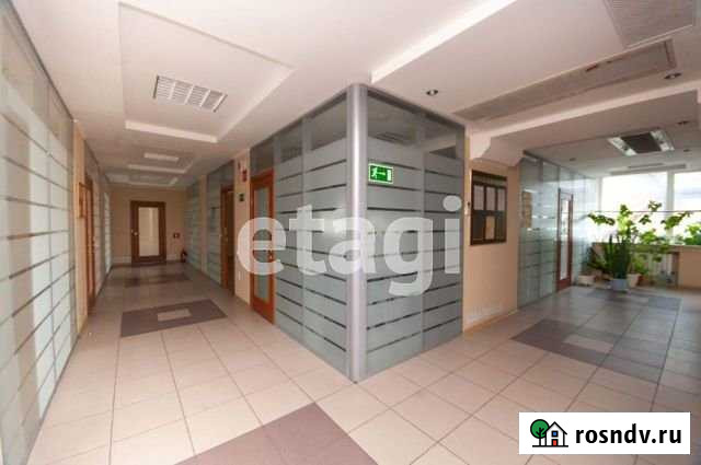 Сдам офисное помещение, 403 кв.м. Ульяновск - изображение 1