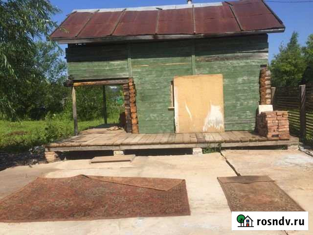 Участок СНТ, ДНП 9 сот. на продажу в Кирове Киров - изображение 1