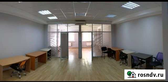 Сдам или продам Офисное помещение, 85 кв.м. Тюмень - изображение 1