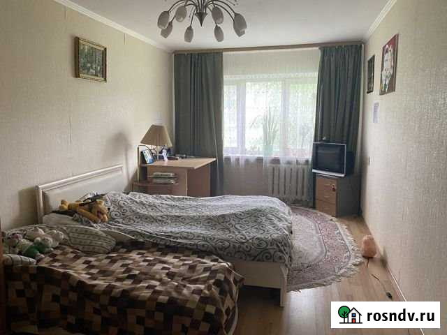 2-комнатная квартира, 48.5 м², 2/5 эт. на продажу в Туле Тула - изображение 1