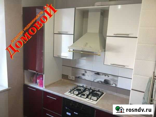 2-комнатная квартира, 55 м², 3/4 эт. на продажу в Смоленске Смоленск - изображение 1