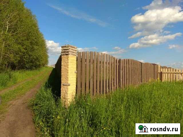 Участок ИЖС 16 сот. на продажу в Култаево Култаево - изображение 1