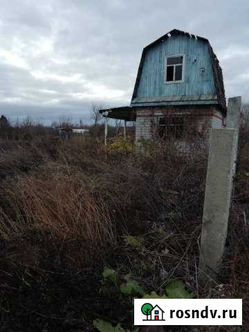 Дача 20 м² на участке 4.5 сот. на продажу в Димитровграде Димитровград - изображение 1