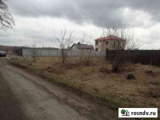 Участок СНТ, ДНП 11 сот. на продажу в Новой Усмани Новая Усмань