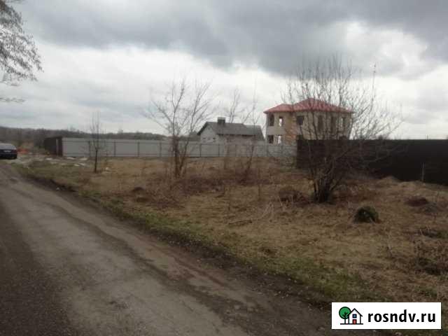 Участок СНТ, ДНП 11 сот. на продажу в Новой Усмани Новая Усмань - изображение 1