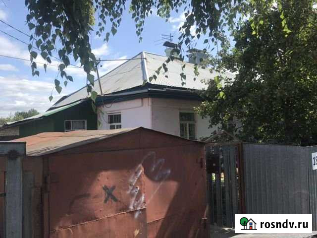 Дом 80 м² на участке 6 сот. на продажу в Самаре Самара - изображение 1