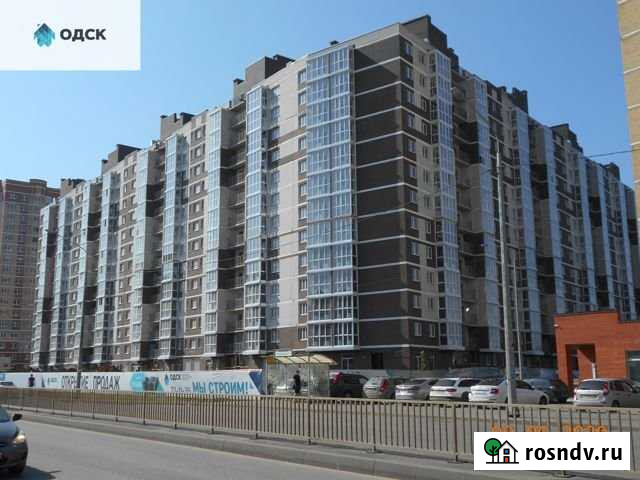 2-комнатная квартира, 59.9 м², 13/13 эт. на продажу в Липецке Липецк - изображение 1