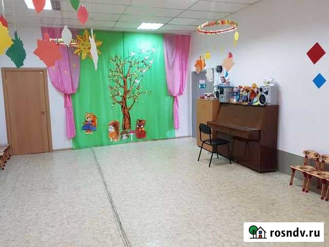 Помещение свободного назначения, 160.6 кв.м. Чита - изображение 1