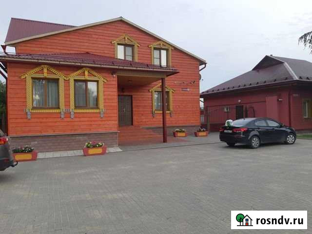 Дом Суздаль - изображение 1