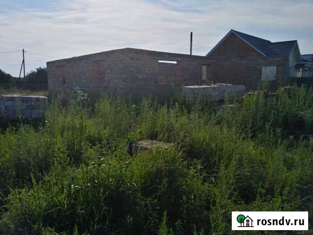 Участок СНТ, ДНП 6 сот. на продажу в Абакане Абакан - изображение 1