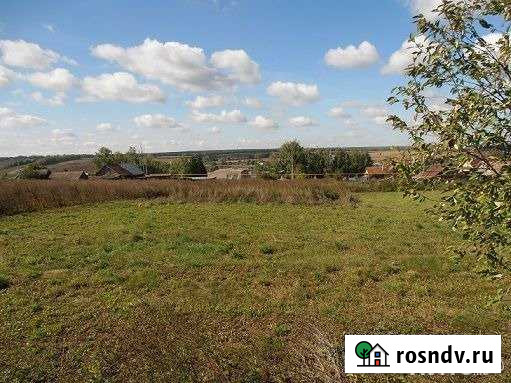 Участок ИЖС 17 сот. на продажу в Лаишево Лаишево - изображение 1