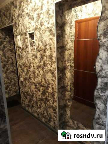 1-комнатная квартира, 38 м², 5/5 эт. в аренду посуточно в Омске Омск - изображение 1