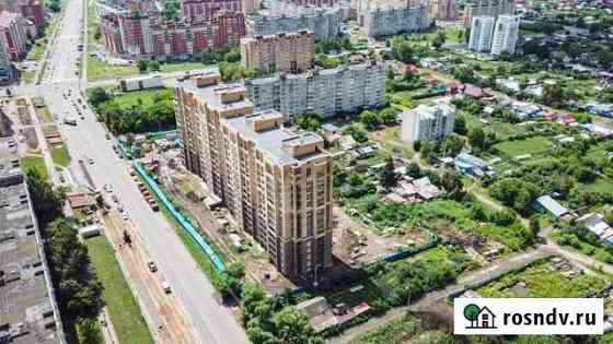 1-комнатная квартира, 45.3 м², 6/14 эт. на продажу в Саранске Саранск
