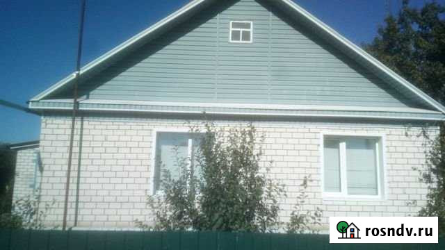 Дом 90 м² на участке 33 сот. на продажу в Себрово Себрово - изображение 1