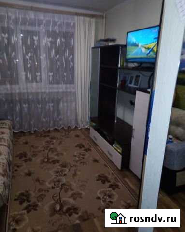 Комната 18 м² в 1-ком. кв., 4/5 эт. на продажу в Сыктывкаре Сыктывкар - изображение 1