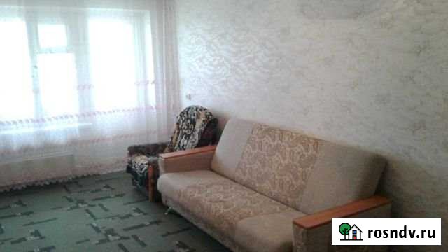 1-комнатная квартира, 33.3 м², 1/5 эт. на продажу в Сибае Сибай - изображение 1