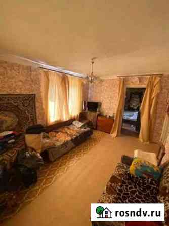 2-комнатная квартира, 47 м², 4/5 эт. на продажу в Беслане Беслан