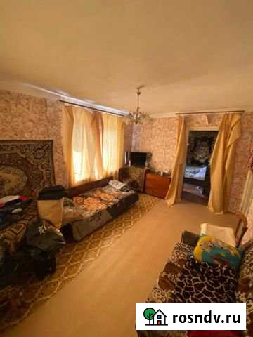 2-комнатная квартира, 47 м², 4/5 эт. на продажу в Беслане Беслан - изображение 1