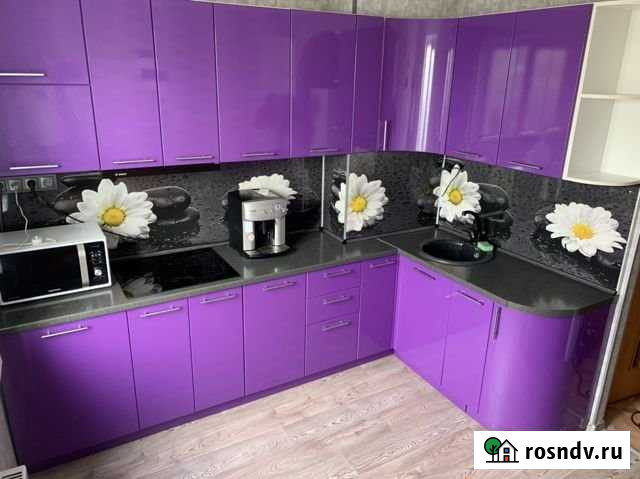 2-комнатная квартира, 52 м², 5/5 эт. на продажу в Ноябрьске Ноябрьск - изображение 1