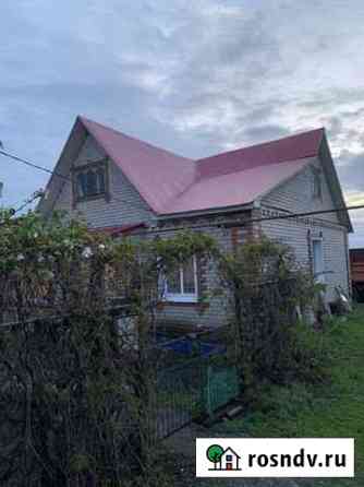 Дом 78 м² на участке 17 сот. на продажу в Плавице Плавица