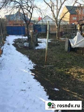 Участок ИЖС 5 сот. на продажу в Черкесске Черкесск - изображение 1