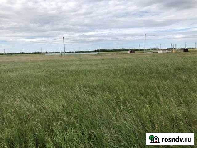 Участок ИЖС 15 сот. на продажу в Омске Омск - изображение 1