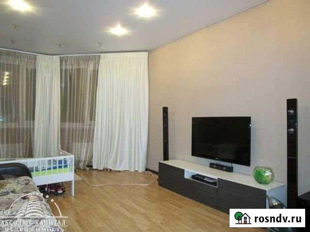 1-комнатная квартира, 42 м², 9/25 эт. в аренду на длительный срок в Мытищах Мытищи - изображение 1