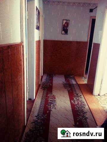 3-комнатная квартира, 60 м², 5/5 эт. на продажу в Аскизе Аскиз - изображение 1