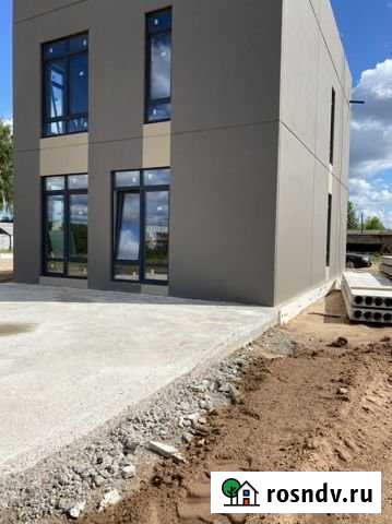 Коттедж 128 м² на участке 11 сот. на продажу в Пскове Псков - изображение 1